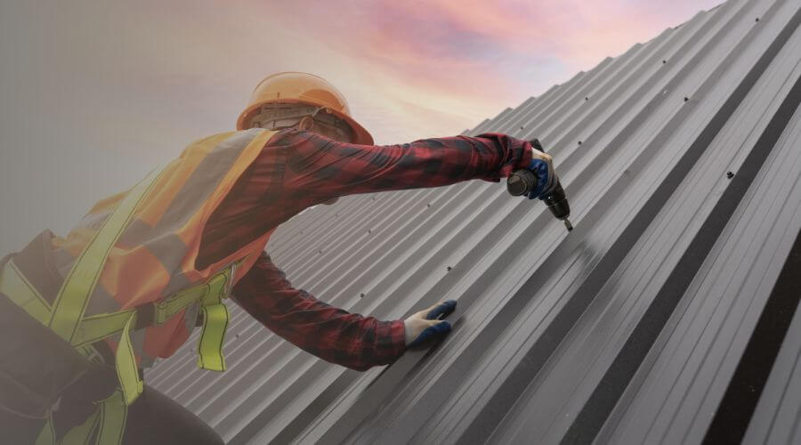 Expert top industrial roofings services in Lattimore, NC